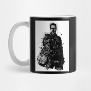 Negan Mug